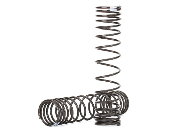 134 mm GTR Progressive Springs (0.833-Rate) (2), 8444