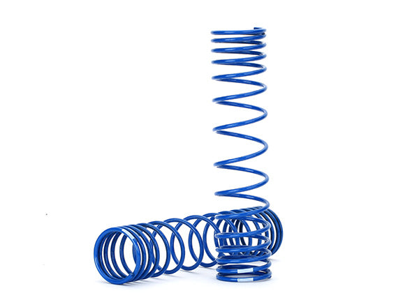 139 mm Blue GTR Progressive Springs (1.042-Rate) (2), 8445A