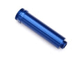 64 mm Blue Aluminum GTR Damper Body, 8453X