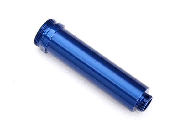 64 mm Blue Aluminum GTR Damper Body, 8453X