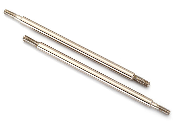 69 mm Steel GTR Shock Shafts (2), 8454