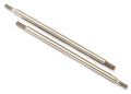74 mm Steel GTR Shock Shafts (2), 8463