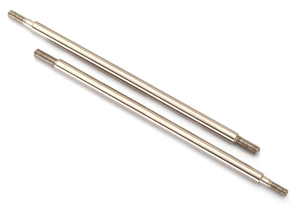 81 mm Steel GTR Shock Shafts (2), 8464