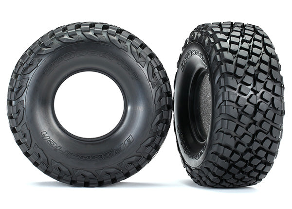 BFGoodrich Baja KR3 Tires with Foam Inserts (2), 8470
