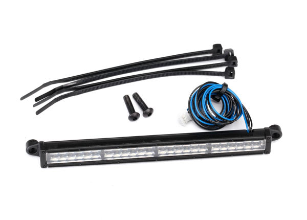 High-Voltage Rear LED Light Bar, 8487