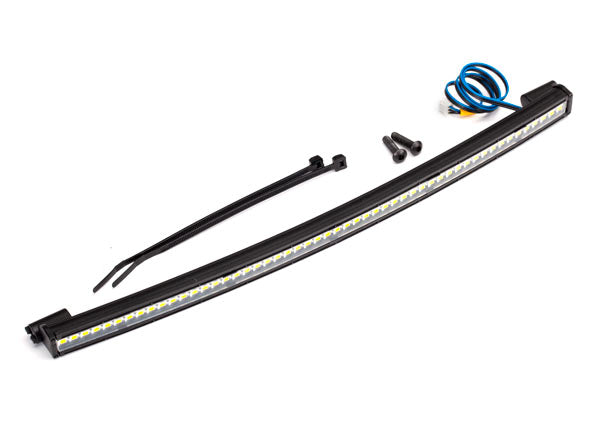 High-Voltage Roof LED Light Bar, 8488