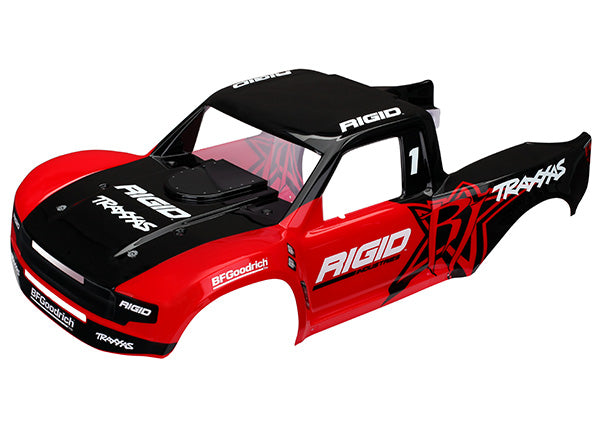 Unlimited Desert Racer Rigid Body, Part  #8514