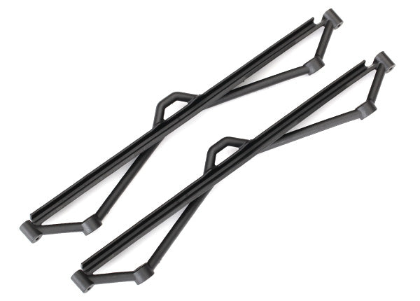 Nerf Bars (L&R), Part #8520