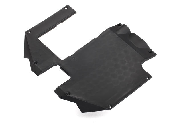 Chassis Skid Plate, Part #8521