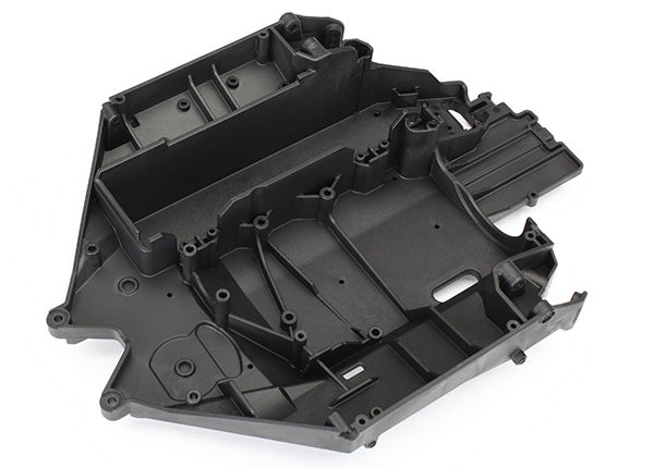 Chassis, Part #8522