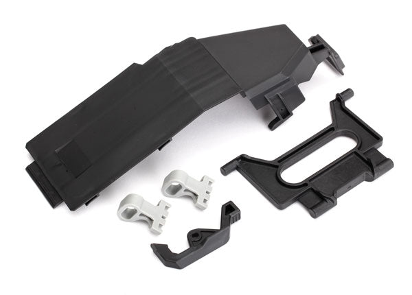 Battery Door with Hardware, Part #8524