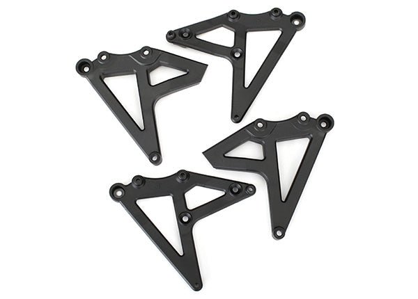 Rear Shock Mounts (L&R), Part #8538