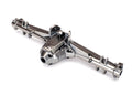 Satin Black Chrome Rear Axle Housing, Part #8540X