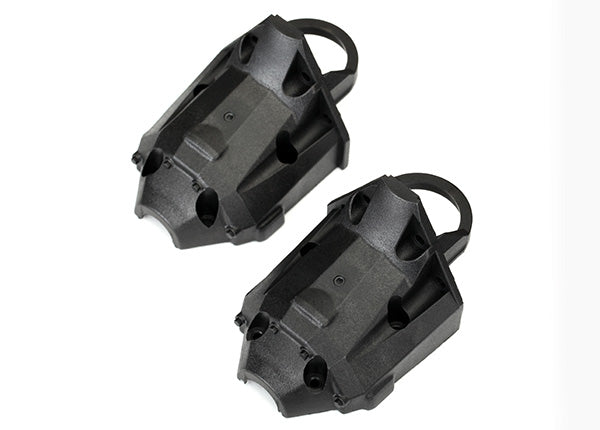 Rear Axle Differential Carrier, Part #8541