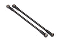 HD Steel Rear Upper Suspension Links (7x206 mm) (2), Part #8542x