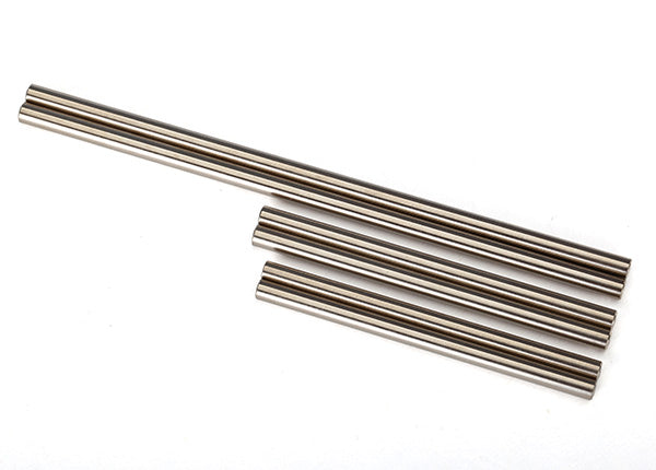 Steel Front Suspension Pin Set, Part #8545
