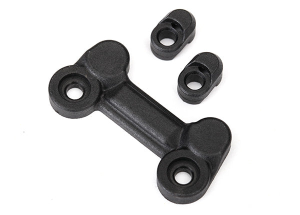 Upper and Lower Suspension Pin Retainers, Part #8546