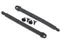 Rear Suspension Limiter Straps with Screws (2), Part #8548