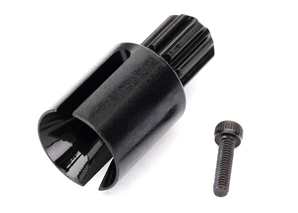 Steel Drive Cup, Part #8551