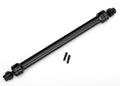 Aluminum Rear Center Driveshaft, Part #8555