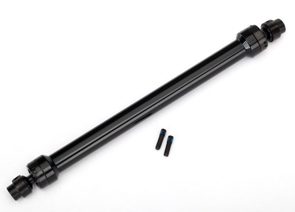 Aluminum Rear Center Driveshaft, Part #8555