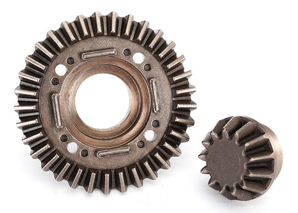 Rear Differential Ring and Pinion Gears, Part #8579