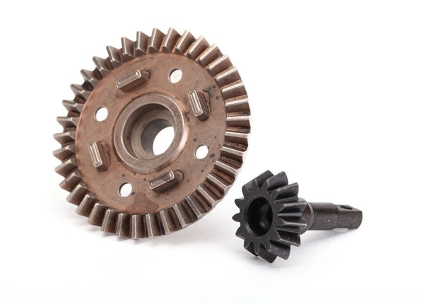 Differential Ring and Pinion Gear, Part #8679