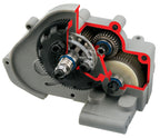 Rustler 2WD XL-5 w/ Battery & Charger