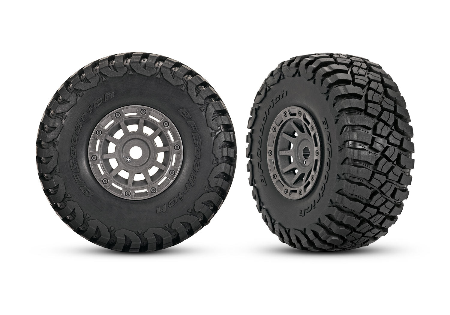 Mini Slash 4X4, 108164-1