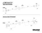 1/8 Sledge Belted, 95096-4