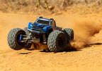 Stampede 4X4 BL-2s 67154-4