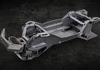 Stampede 2WD Brushless, 135454-4