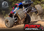 Stampede 2WD Brushless, 135454-4