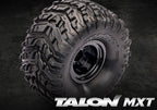 Stampede 2WD Brushless, 135454-4
