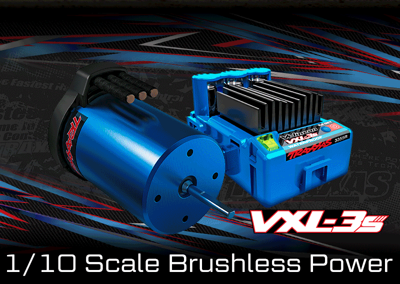 Mini XRT VXL, 108076-1
