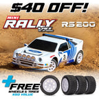 Mini Rally VXL, 108046-1